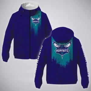 Sport Fan Gift Windbreaker Jacket  For Sport Lover HVN1249CH082225WB