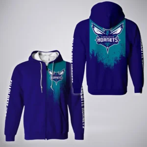 Sport Fan Gift Zipper Hoodie For Sport Lover HVN1249CH082225ZHD