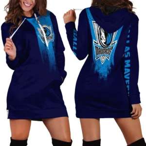 Sport Fan Gift Hoodie Dress For Sport Lover HVN1249DM082225HDR
