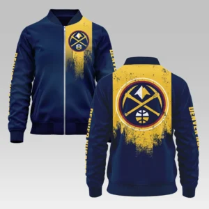 Sport Fan Gift Bomber Jacket For Sport Lover HVN1249DN082225BOB