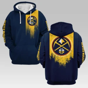 Sport Fan Gift Hoodie For Sport Lover HVN1249DN082225HOD