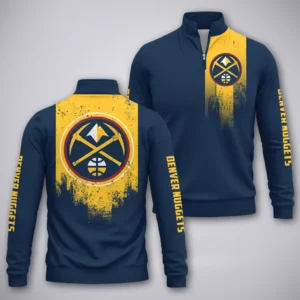 Sport Fan Gift Quarter-Zip Sweatshirt For Sport Lover HVN1249DN082225QZ