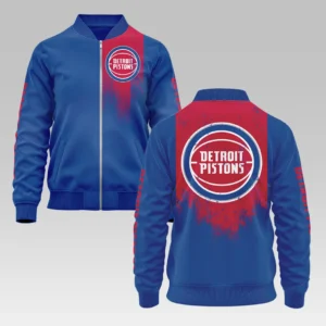 Sport Fan Gift Bomber Jacket For Sport Lover HVN1249DP082225BOB