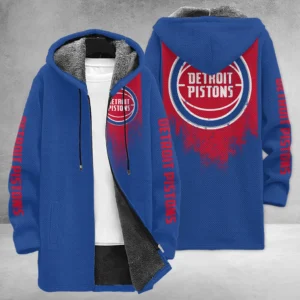 Sport Fan Gift Fleece Windbreaker Jacket For Sport Lover HVN1249DP082225SP