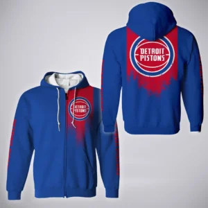 Sport Fan Gift Zipper Hoodie For Sport Lover HVN1249DP082225ZHD