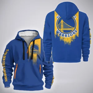 Sport Fan Gift Hoodie Half Zipper For Sport Lover HVN1249GSW082225HODZ