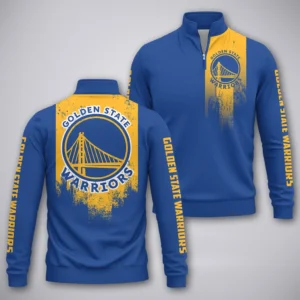 Sport Fan Gift Quarter-Zip Sweatshirt For Sport Lover HVN1249GSW082225QZ