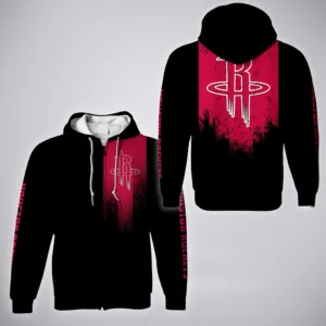 Sport Fan Gift Zipper Hoodie For Sport Lover HVN1249HR082225ZHD