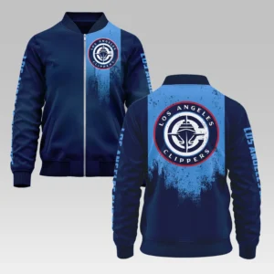Sport Fan Gift Bomber Jacket For Sport Lover HVN1249LAC082225BOB