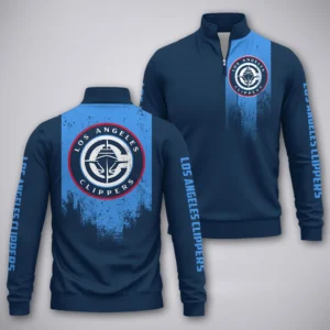 Sport Fan Gift Quarter-Zip Sweatshirt For Sport Lover HVN1249LAC082225QZ