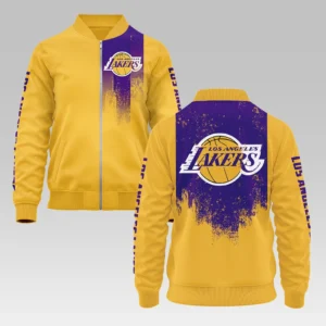 Sport Fan Gift Bomber Jacket For Sport Lover HVN1249LAL082225BOB