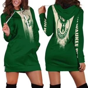 Sport Fan Gift Hoodie Dress For Sport Lover HVN1249MB082225HDR