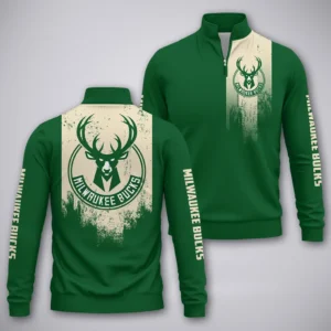 Sport Fan Gift Quarter-Zip Sweatshirt For Sport Lover HVN1249MB082225QZ