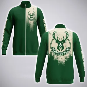Sport Fan Gift Stand Collar Jacket For Sport Lover HVN1249MB082225SCJ