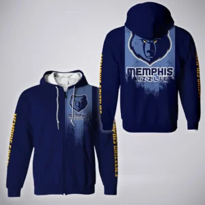 Sport Fan Gift Zipper Hoodie For Sport Lover HVN1249MG082225ZHD