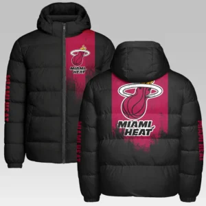 Sport Fan Gift Hooded Cotton Jacket For Sport Lover HVN1249MH082225HCJ