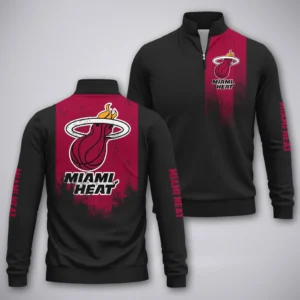 Sport Fan Gift Quarter-Zip Sweatshirt For Sport Lover HVN1249MH082225QZ
