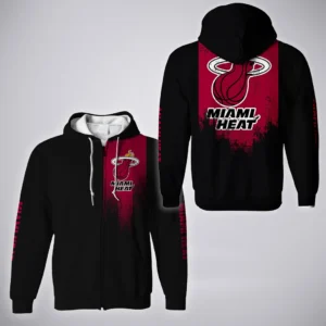 Sport Fan Gift Zipper Hoodie For Sport Lover HVN1249MH082225ZHD