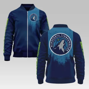 Sport Fan Gift Bomber Jacket For Sport Lover HVN1249MT082225BOB