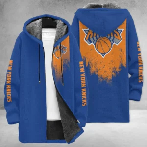 Sport Fan Gift Fleece Windbreaker Jacket For Sport Lover HVN1249NYK082225SP