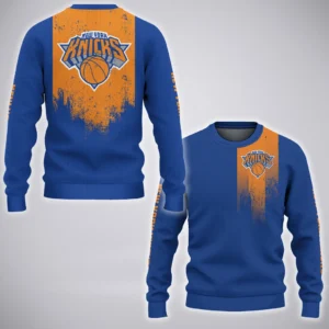 Sport Fan Gift Sweatshirt For Sport Lover HVN1249NYK082225SW