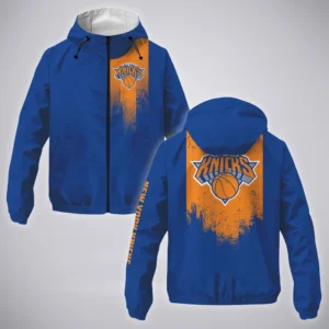 Sport Fan Gift Windbreaker Jacket  For Sport Lover HVN1249NYK082225WB