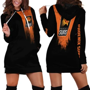 Sport Fan Gift Hoodie Dress For Sport Lover HVN1249PS082225HDR