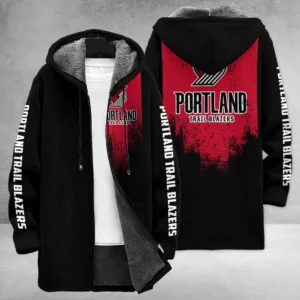Sport Fan Gift Fleece Windbreaker Jacket For Sport Lover HVN1249PTB082225SP