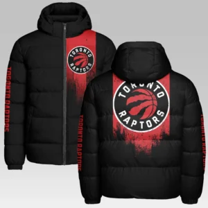 Sport Fan Gift Hooded Cotton Jacket For Sport Lover HVN1249TR082225HCJ