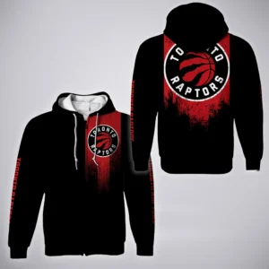 Sport Fan Gift Zipper Hoodie For Sport Lover HVN1249TR082225ZHD