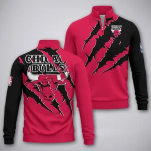 Sport Fan Gift Quarter-Zip Sweatshirt For Sport Lover HVN1250CB082325QZ