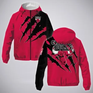 Sport Fan Gift Windbreaker Jacket  For Sport Lover HVN1250CB082325WB
