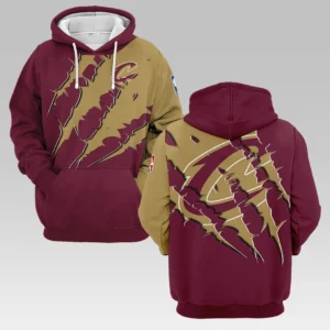 Sport Fan Gift Hoodie For Sport Lover HVN1250CC082325HOD