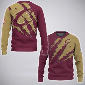 Sport Fan Gift Sweatshirt For Sport Lover HVN1250CC082325SW