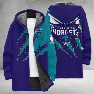 Sport Fan Gift Fleece Windbreaker Jacket For Sport Lover HVN1250CH082325SP