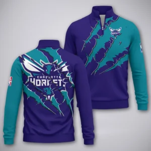 Sport Fan Gift Quarter-Zip Sweatshirt For Sport Lover HVN1250CH082325QZ