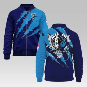 Sport Fan Gift Bomber Jacket For Sport Lover HVN1250DM082325BOB