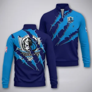 Sport Fan Gift Quarter-Zip Sweatshirt For Sport Lover HVN1250DM082325QZ
