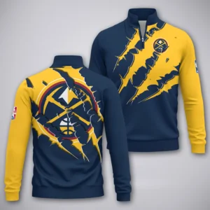 Sport Fan Gift Quarter-Zip Sweatshirt For Sport Lover HVN1250DN082325QZ
