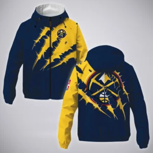 Sport Fan Gift Windbreaker Jacket  For Sport Lover HVN1250DN082325WB