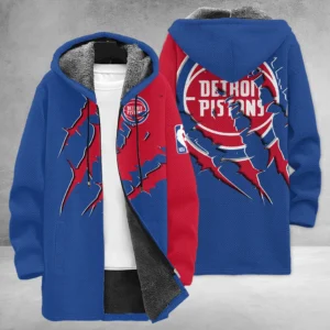 Sport Fan Gift Fleece Windbreaker Jacket For Sport Lover HVN1250DP082325SP