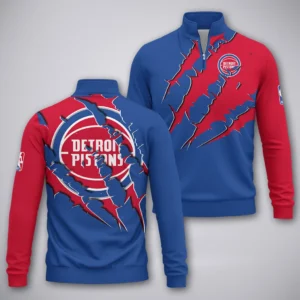 Sport Fan Gift Quarter-Zip Sweatshirt For Sport Lover HVN1250DP082325QZ