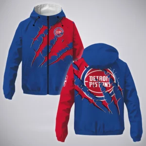 Sport Fan Gift Windbreaker Jacket  For Sport Lover HVN1250DP082325WB