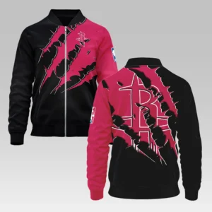 Sport Fan Gift Bomber Jacket For Sport Lover HVN1250HR082325BOB