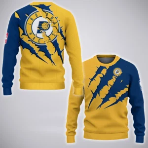Sport Fan Gift Sweatshirt For Sport Lover HVN1250IP082325SW