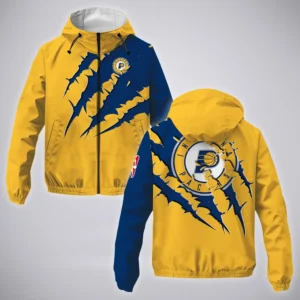 Sport Fan Gift Windbreaker Jacket  For Sport Lover HVN1250IP082325WB