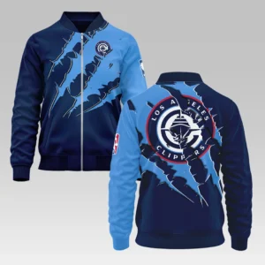 Sport Fan Gift Bomber Jacket For Sport Lover HVN1250LAC082325BOB