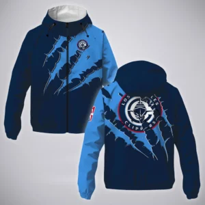 Sport Fan Gift Windbreaker Jacket  For Sport Lover HVN1250LAC082325WB