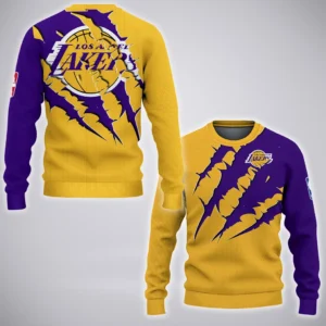 Sport Fan Gift Sweatshirt For Sport Lover HVN1250LAL082325SW
