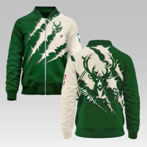 Sport Fan Gift Bomber Jacket For Sport Lover HVN1250MB082325BOB